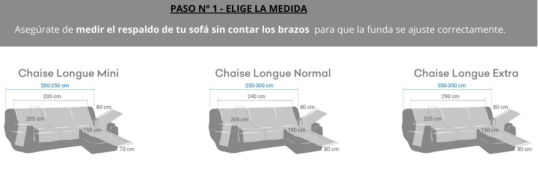 medidas salvasofa chaiselongue